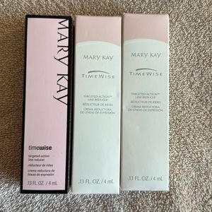 Targeted Line Reducer